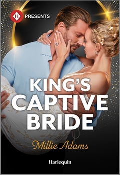 Mass Market Paperback King's Captive Bride Book