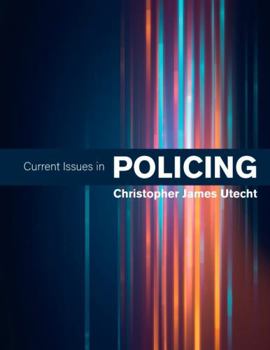 Paperback Current Issues in Policing Book