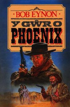 Paperback Y Gwr O Phoenix Book