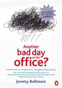 Paperback Another Bad Day at the Office Book