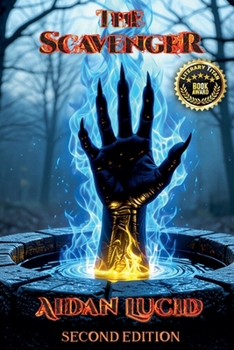 Paperback The Scavenger (Second Edition) Book