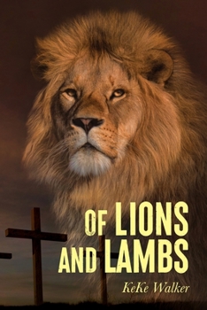 Paperback Of Lions And Lambs Book