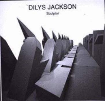 Paperback Dilys Jackson: Sculptor Book