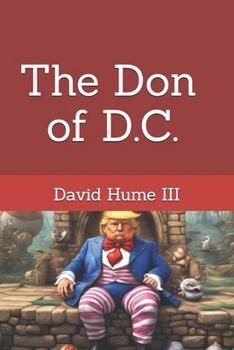 Paperback The Don of D.C. Book