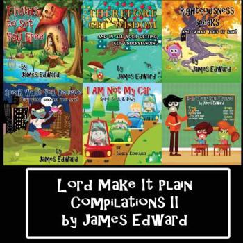 Paperback Compilations II Book