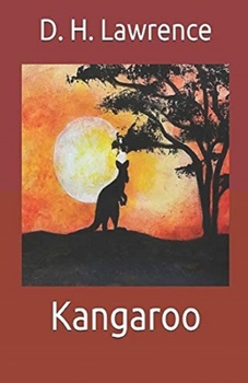 Paperback Kangaroo Illustrated Book