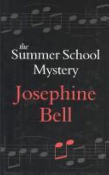 Hardcover The Summer School Mystery Book