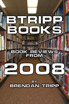 Paperback BTRIPP Books - 2008 Book