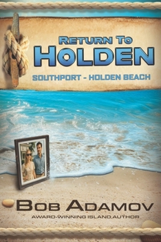 Paperback Return To Holden Book