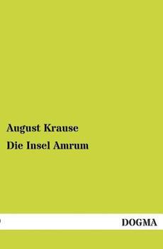 Paperback Die Insel Amrum [German] Book
