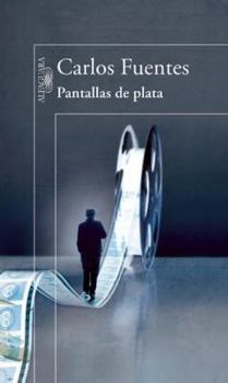 Paperback Pantallas de Plata [Spanish] Book