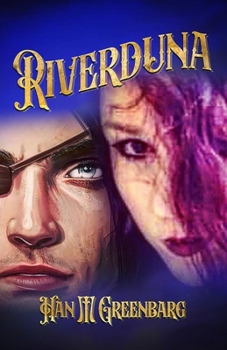 Paperback Riverduna Book