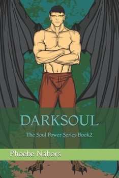 Paperback Darksoul Book