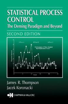 Hardcover Statistical Process Control for Quality Improvement- Hardcover Version Book