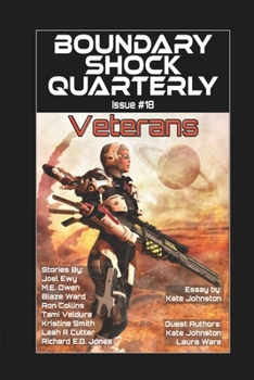 Paperback Veterans Book