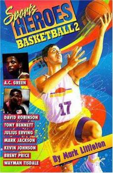 Paperback Basketball 2 Book