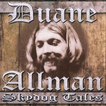 Skydog Tales