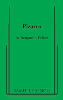 Paperback Pizarro Book