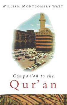 Paperback Companion to the Qur'an Book