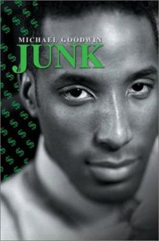 Paperback Junk Book