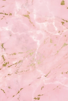 Paperback Gilded Gold Composition Notebook - Small Ruled Notebook - 6x9 Lined Notebook (Softcover Journal / Notebook / Diary) Book