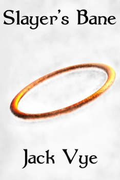Paperback Slayer's Bane Book