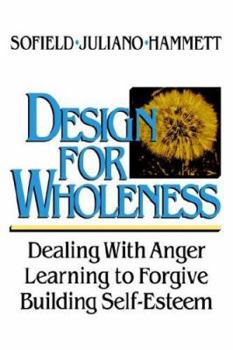 Paperback Design for Wholeness Book