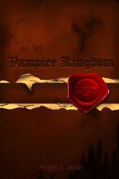 Paperback Vampire Kingdom: Rise Book
