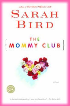 The Mommy Club - Book #3 of the Texas Quartet