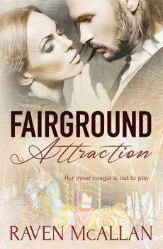 Paperback Fairground Attraction Book