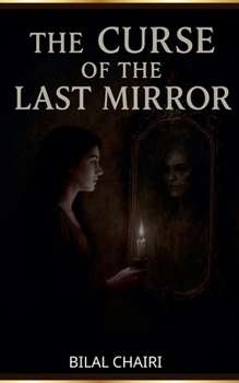 Paperback The Curse of the Last Mirror Book