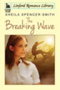 Paperback The Breaking Wave [Large Print] Book