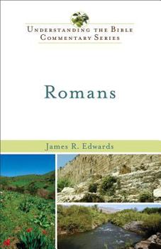 Romans: New International Biblical Commentary - Book #6 of the New International Biblical Commentary