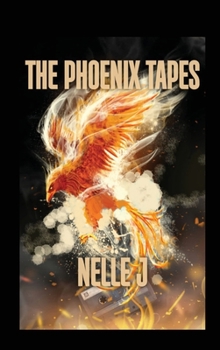 Hardcover The Phoenix Tapes Book