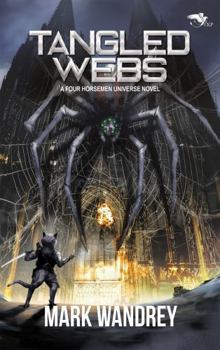 Paperback Tangled Webs (The Phoenix Initiative) Book