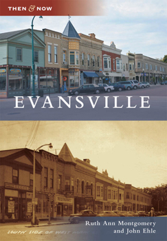 Paperback Evansville Book