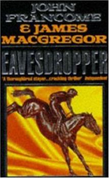 Paperback Eavesdropper Book