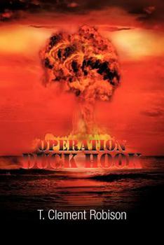 Paperback Operation Duck Hook Book