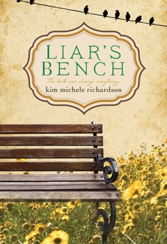 Paperback Liar's Bench Book