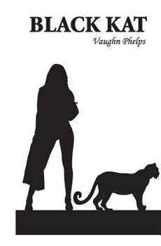Paperback Black Kat Book