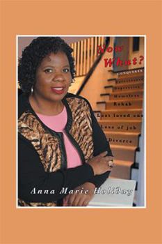 Paperback Now What? Book