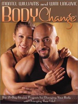 Paperback BodyChange Book