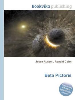 Beta Pictoris