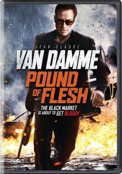 Pound of Flesh