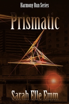 Paperback Prismatic Book