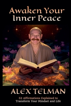 Paperback Awaken Your Inner Peace Book