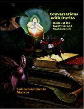 Paperback Conversations with Don Durito Book