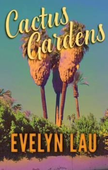 Paperback Cactus Gardens Book