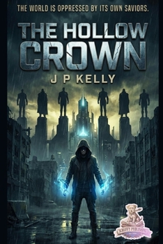 Paperback The Hollow Crown Book