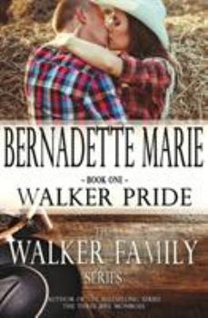 Paperback Walker Pride Book